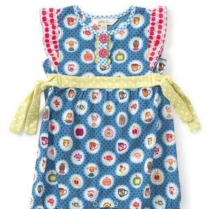 Matilda Jane Baby Romper